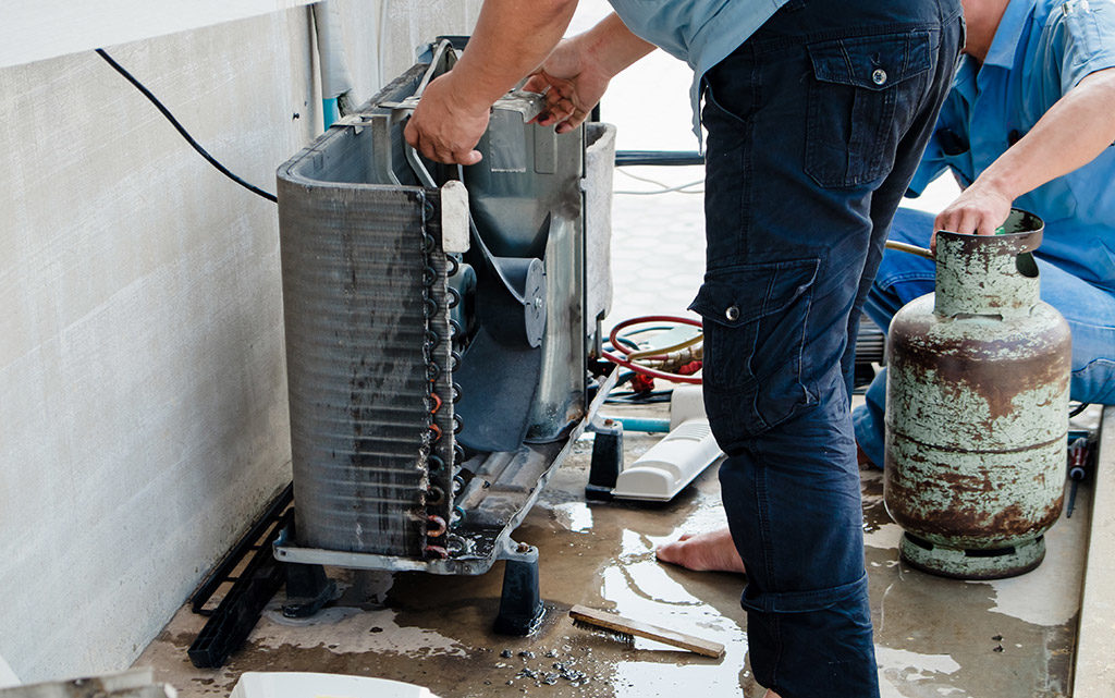 Air Conditioner Issues Faced by Residents | Air Conditioning Service in Fort Worth, TX