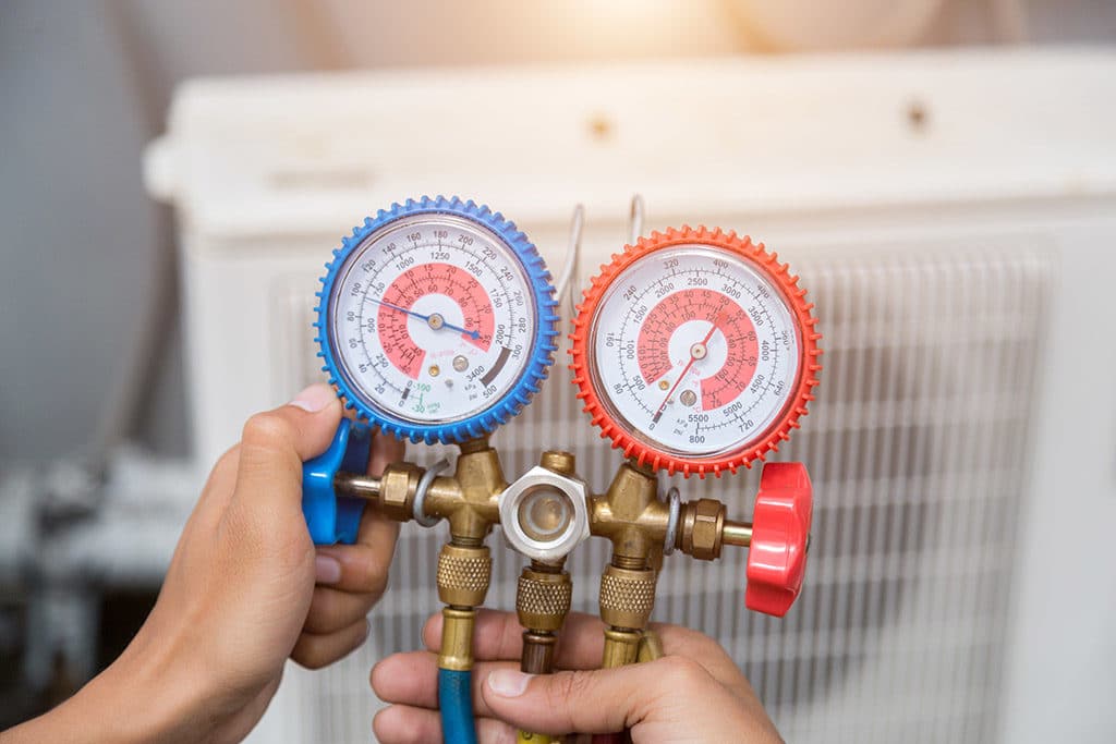 Beware of These Scams When You’re Getting Heating and AC Repair in Azle, TX