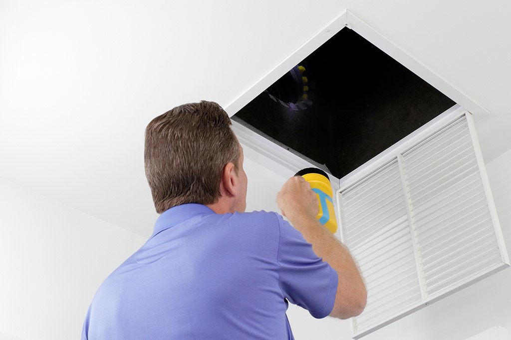 Get Your HVAC Unit Inspected Before You Move Into a New Place | Heating and Air Conditioning Repair in Azle, TX