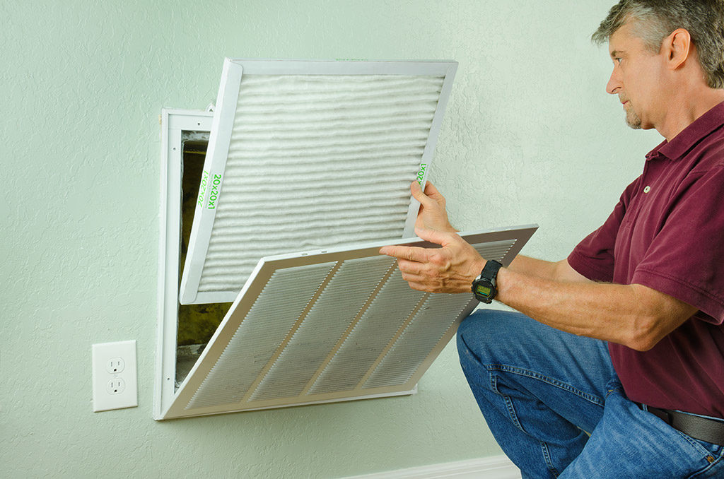 Here’s How You Can Save the Planet with Your Air Conditioner | Heating and AC Repair in Fort Worth, TX