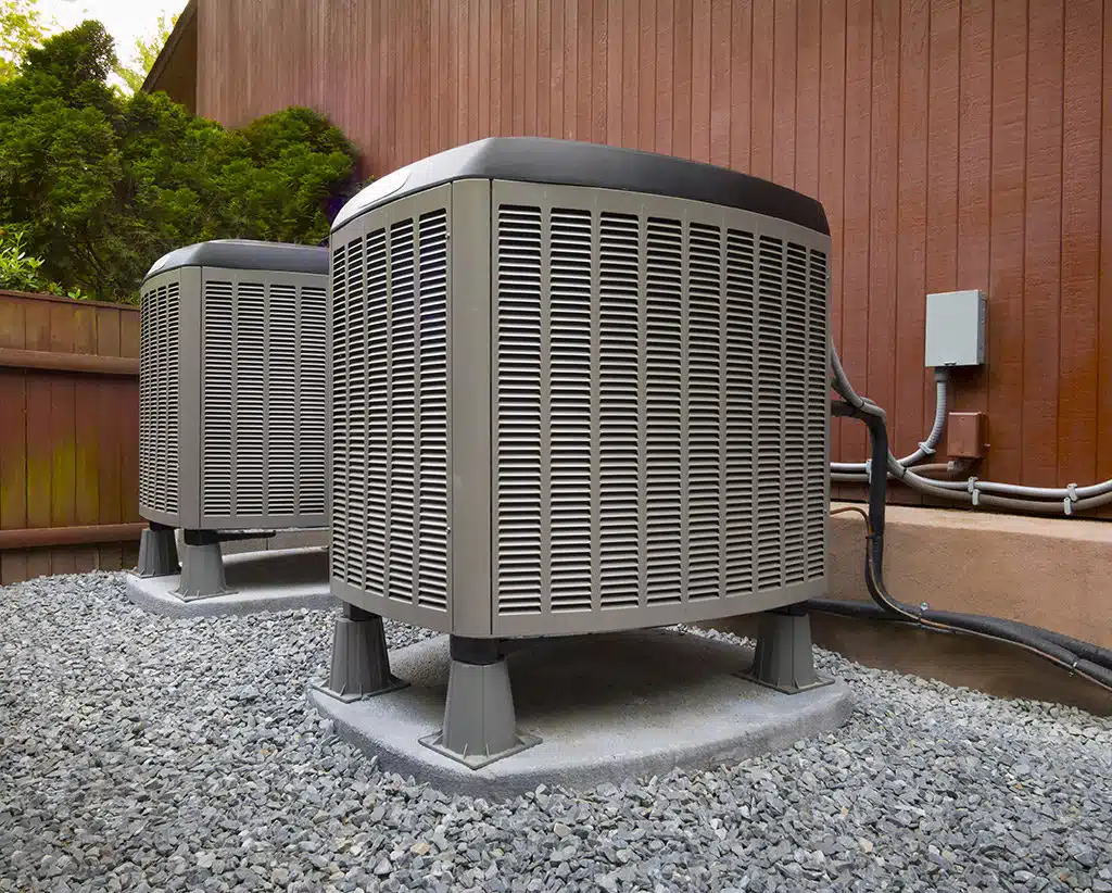 Inspection of HVAC in Azle, TX: An Essential Process!