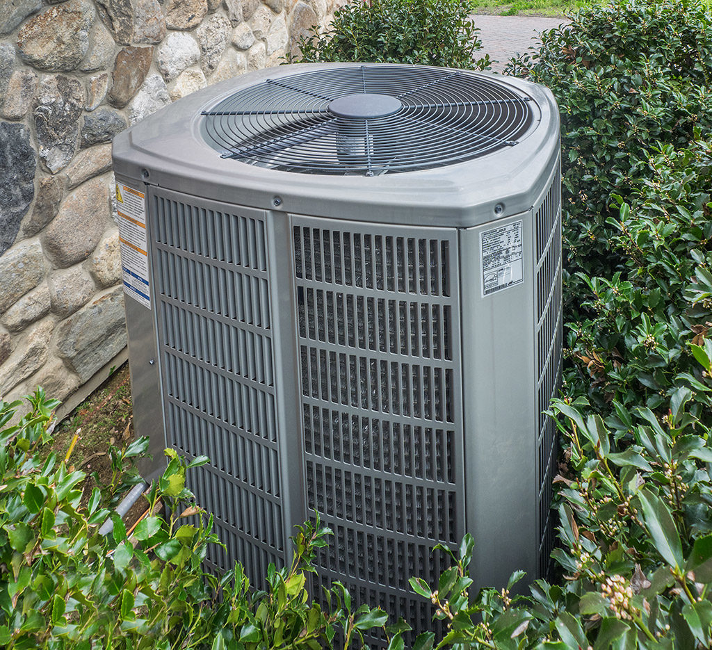 Know the Components of Your AC and Heating in Fort Worth, TX