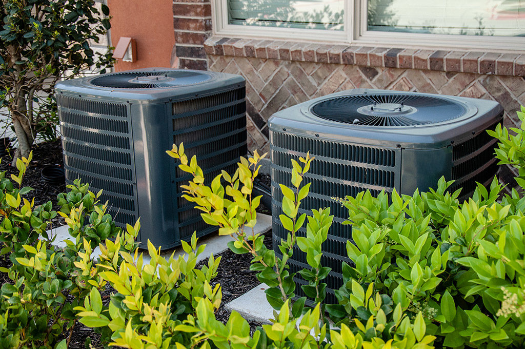 Reasons to Install Central Air Conditioning: Air Conditioning Services in Fort Worth, TX