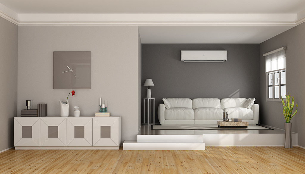 Should You Consider Ductless Heating and AC in Fort Worth, TX