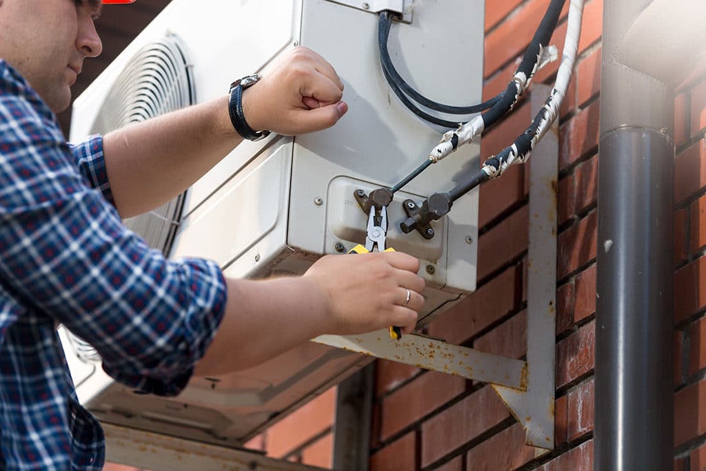 Signs That You Need Air Conditioning Repair in Azle, TX