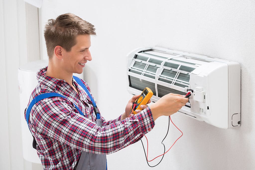 Ac Repair In Orlando