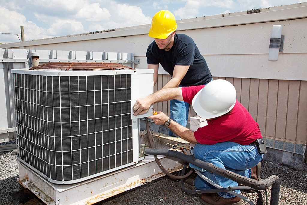 The Benefits of Regular Air Conditioning Service in Fort Worth, TX