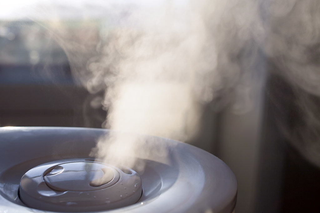 What to Look for in a Humidifier | Air Conditioning Service in Fort Worth, TX