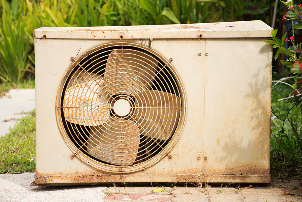When to Change Your Heating and AC System in Fort Worth, TX