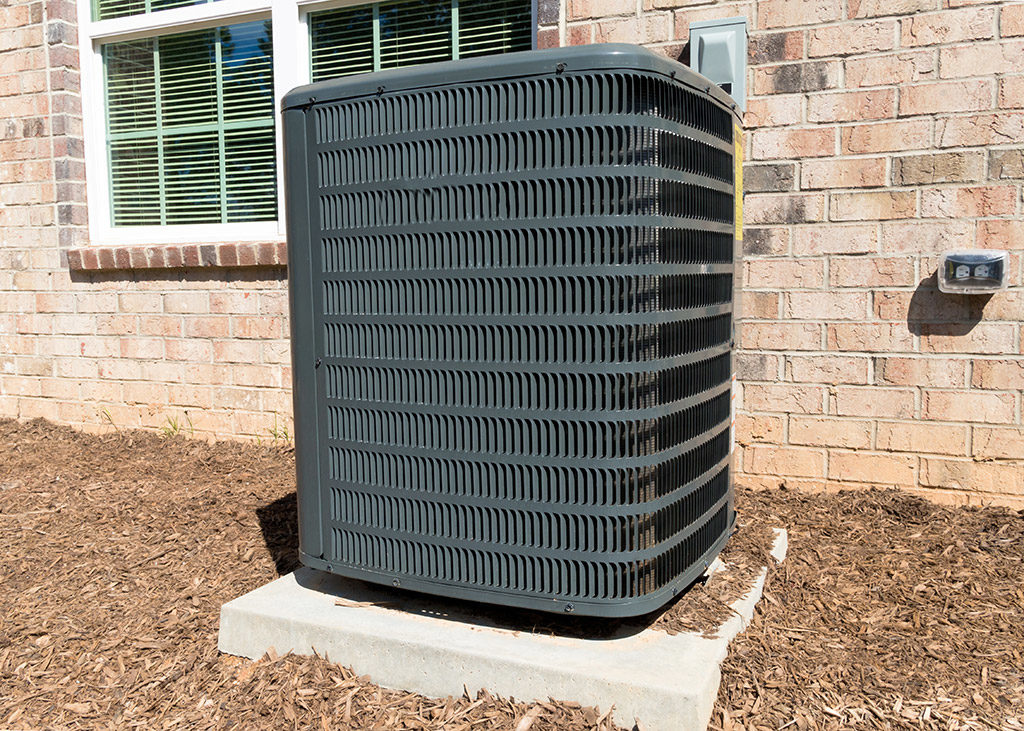 Why Central Air Conditioning Systems? | Heating and Air Conditioning Service in Fort Worth, TX