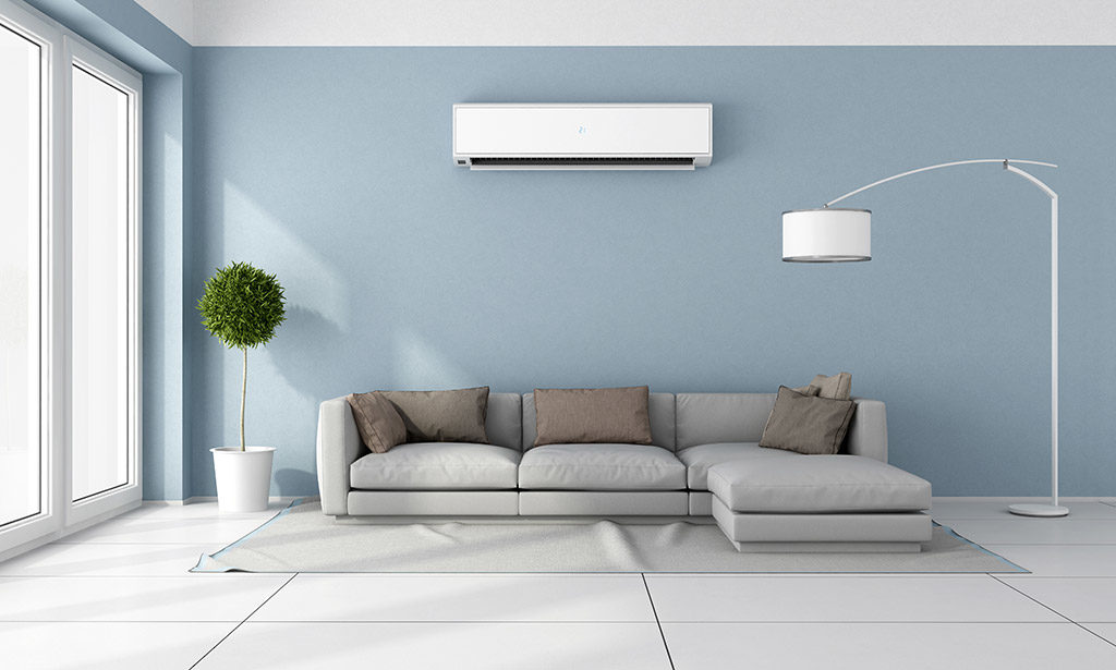 Why One Should Prefer Refrigerated Air Conditioning in Fort Worth, TX