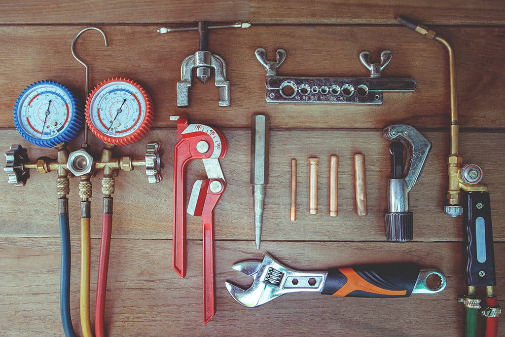 Why You Should Never Attempt Heating and AC Repair in Azle, TX on Your Own