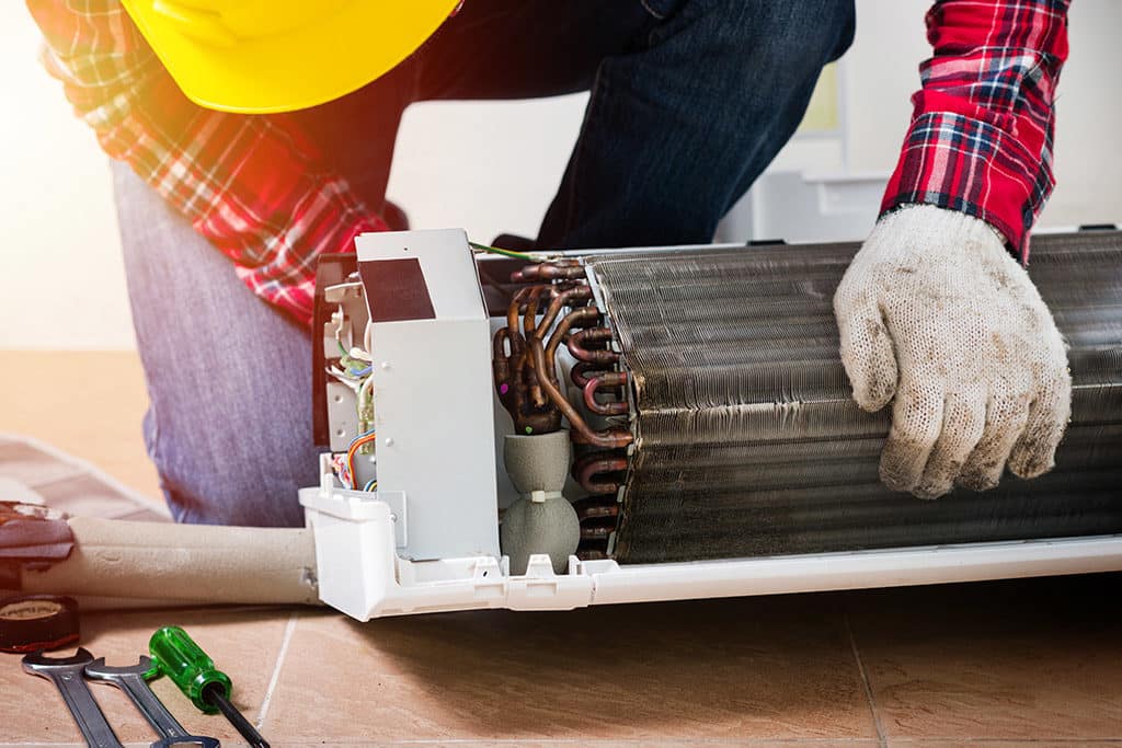 Ac Repair Blue Springs Mo