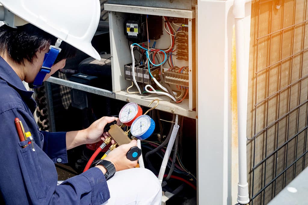 4 Easily Fixable Problems of an Air Conditioning System | Heating and Air Conditioning Repair in Azle, TX