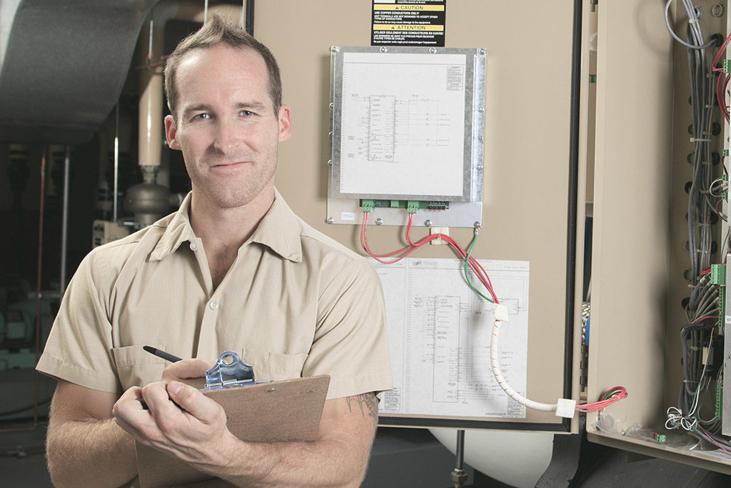 4 Reasons to Hire Certified HVAC Repair Services! | Heating and AC Repair in Fort Worth, TX