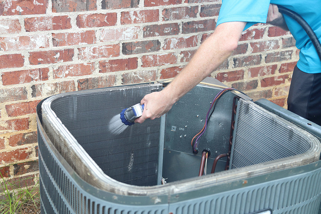 5 Useful Tips to Keeping Your HVAC in the Best Shape | Air Conditioning Repair in Fort Worth, TX