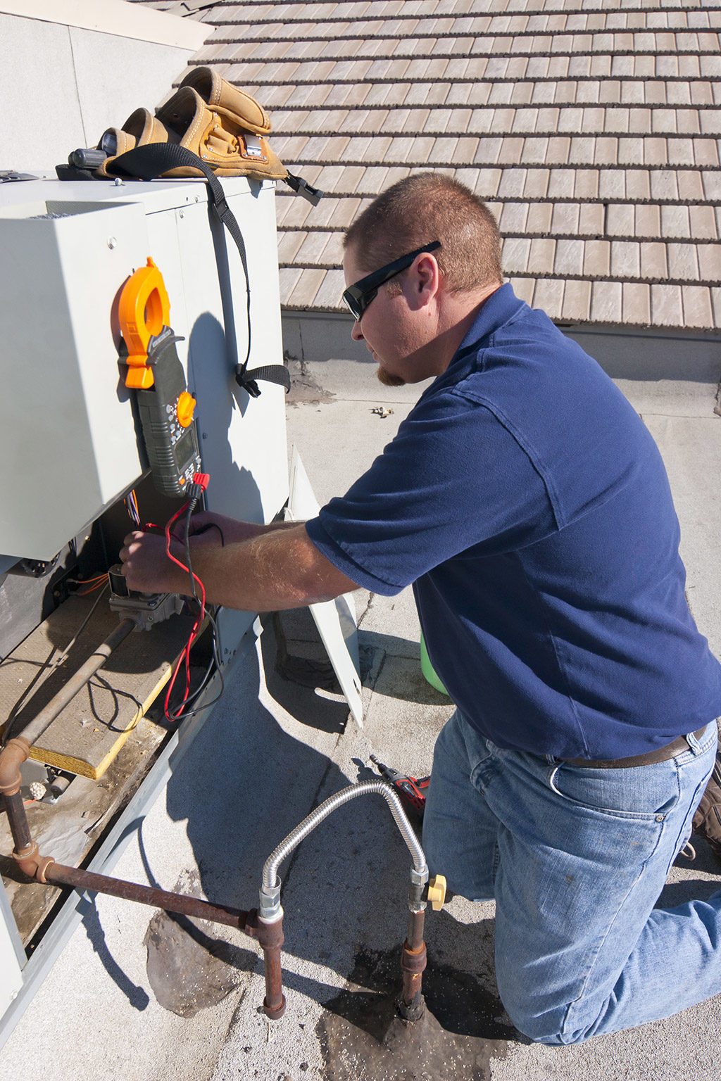 6 Positive Effects of Preventative Maintenance on Your HVAC | Heating and Air Conditioning Repair Service in Fort Worth, TX
