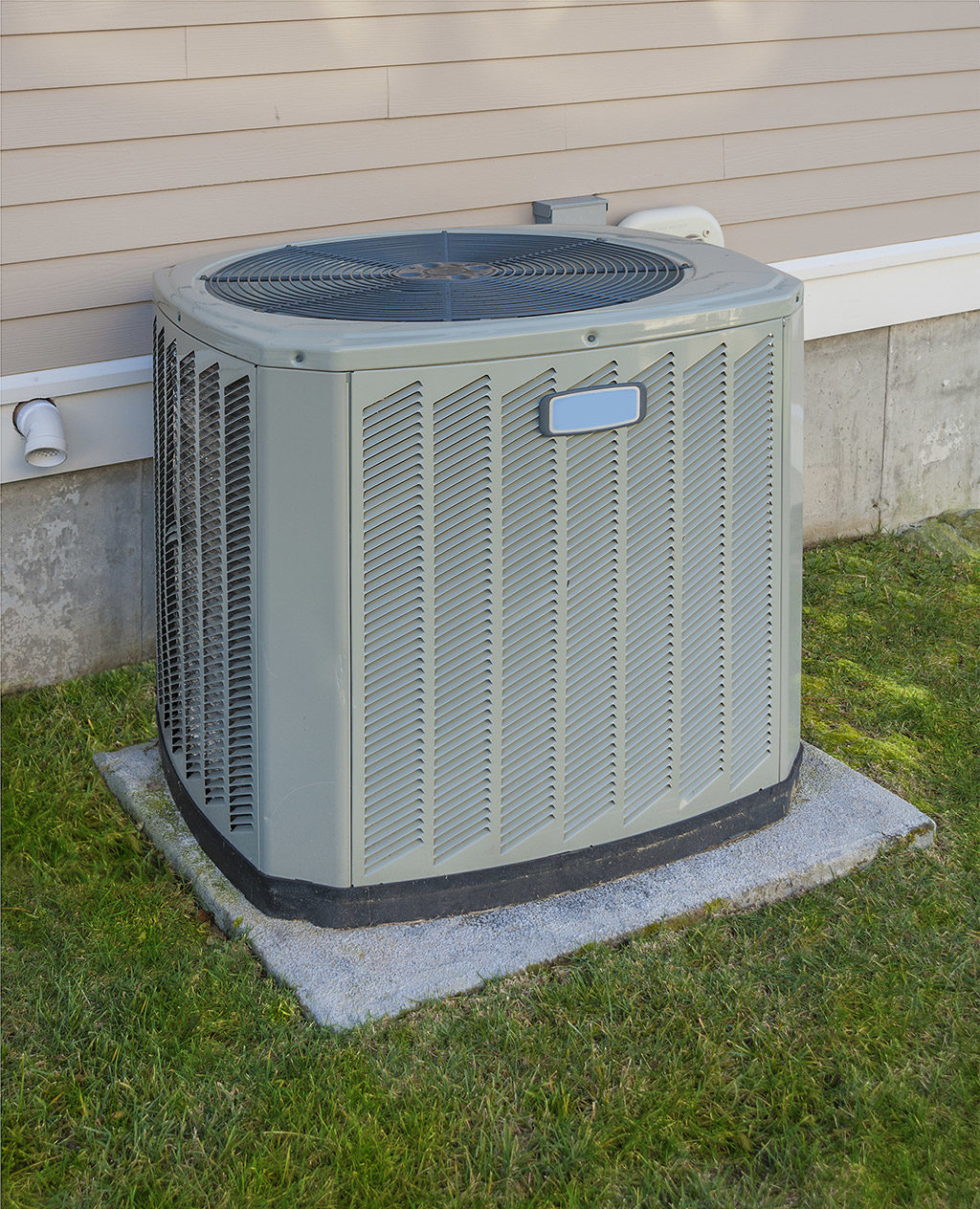 Basic Information About an Air Conditioner | Air Conditioning Repair Service in Azle, TX