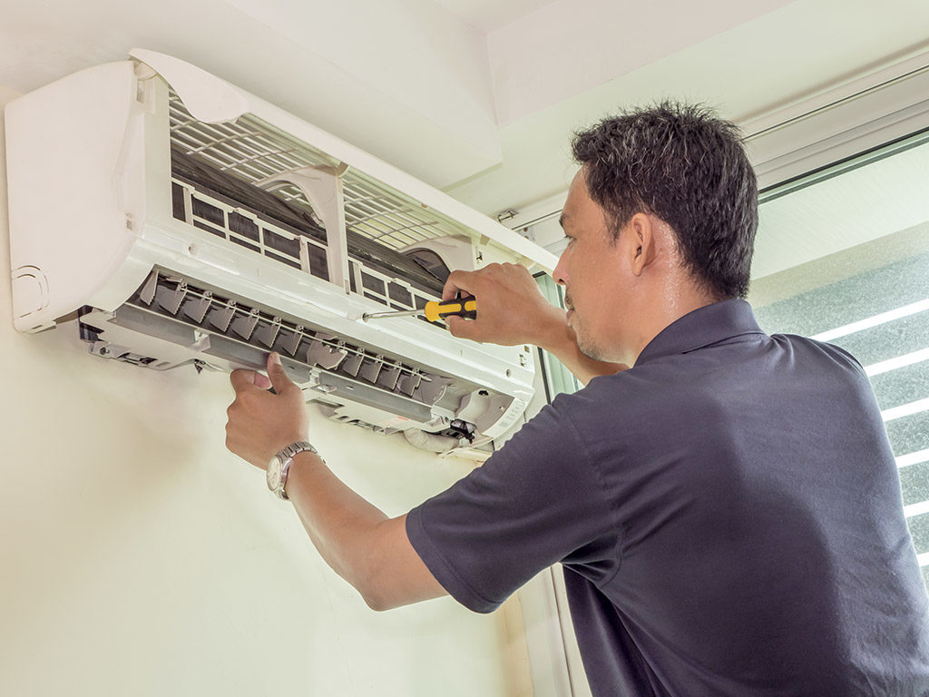 Benefits of Getting Air Conditioning Services in Fort Worth, TX