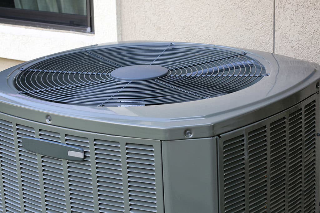 Call One Hour Heating and Air to Humidify, Heat, and Cool your Home | Heating and AC Repair in Azle, TX