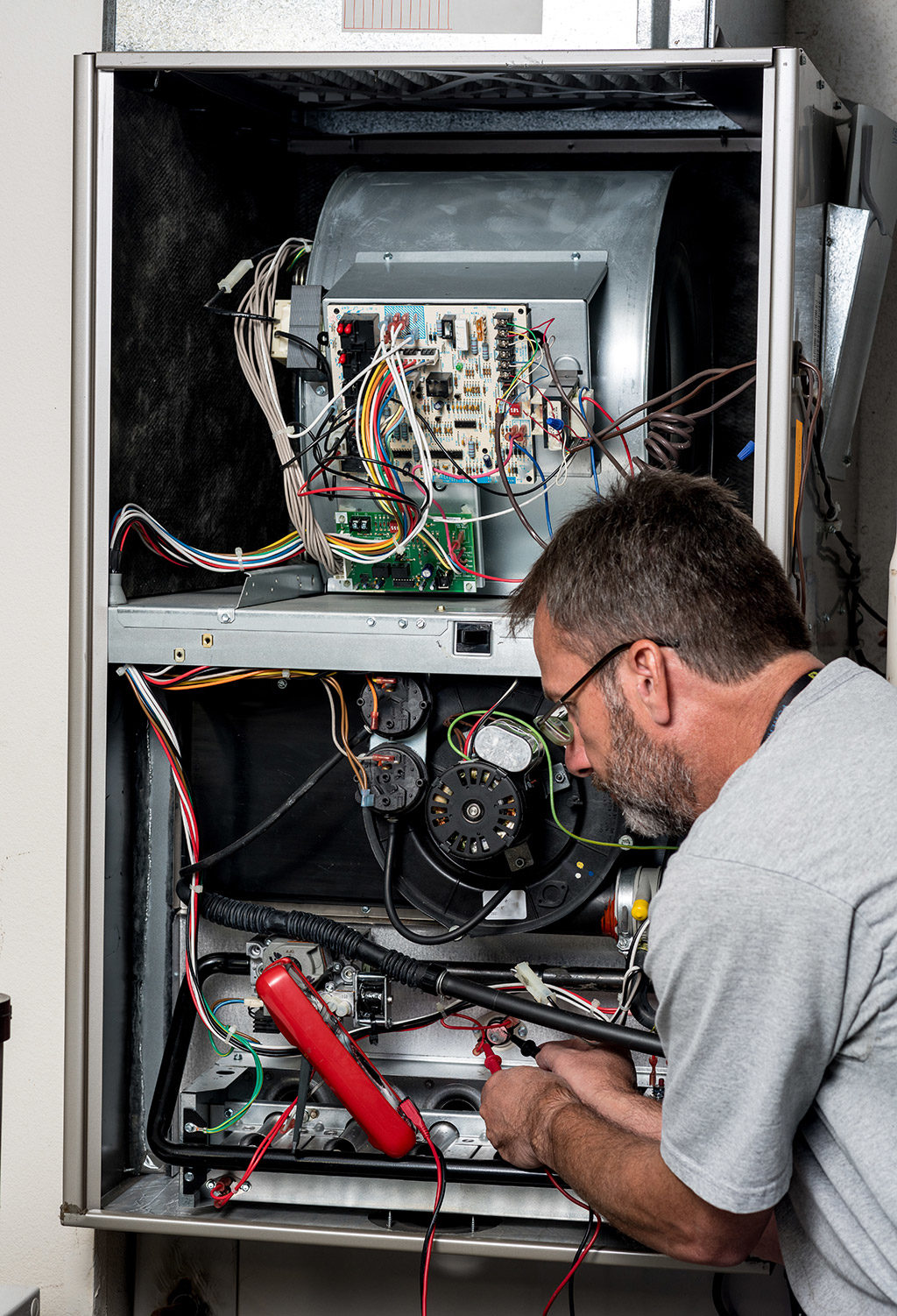 Does Your Furnace Need Replaced? | Heating and AC Repair in Fort Worth, TX