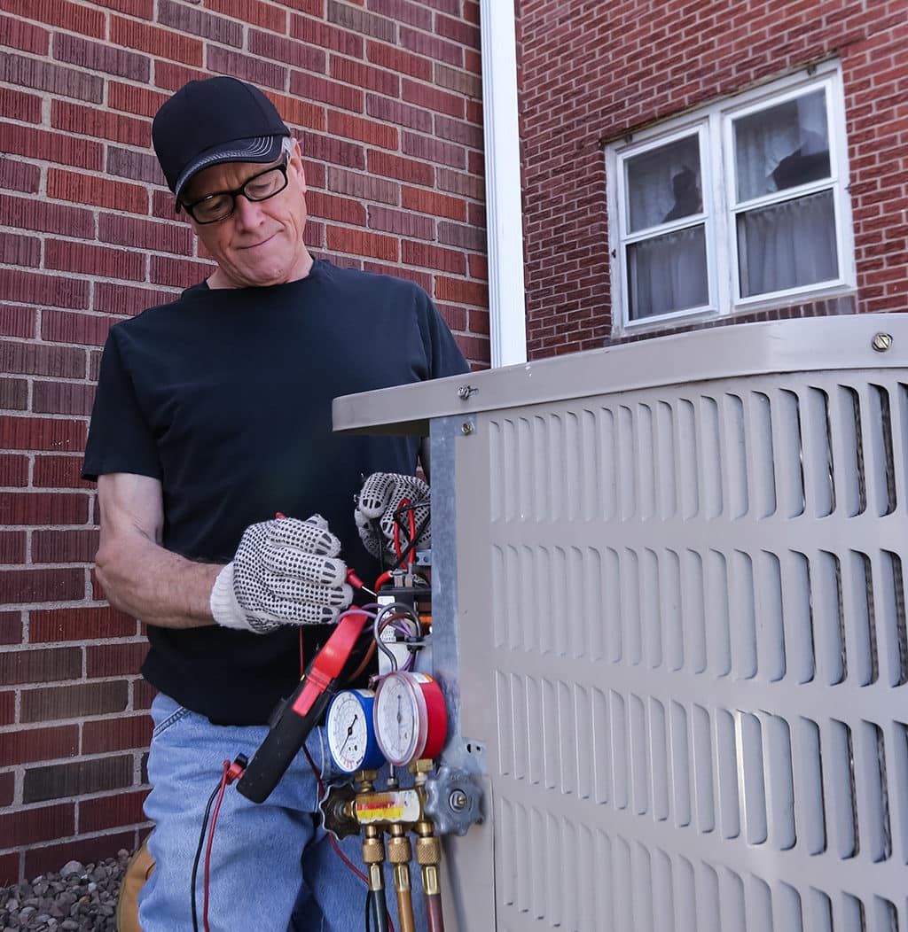 Find All Your Air Conditioning Needs at One Hour Heating and Air | Air Conditioning Service in Fort Worth, TX