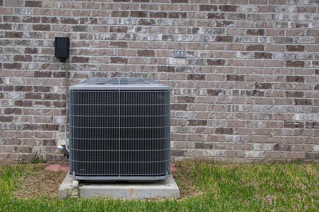 HVAC Systems and Your Well-Being | Heating and Air Conditioning Service in Azle, TX