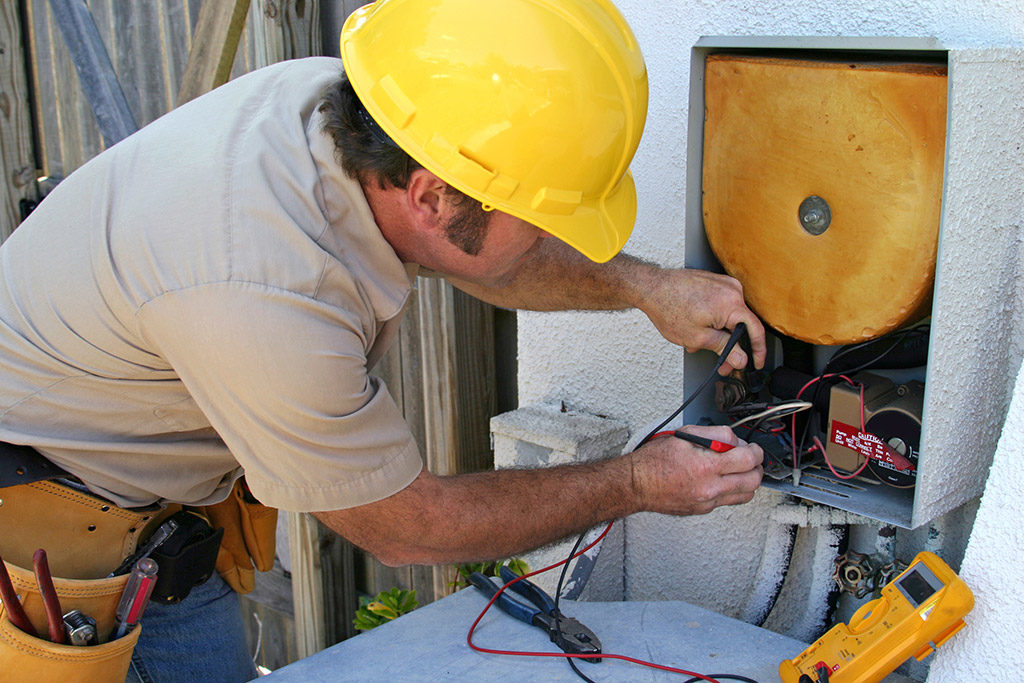 Heating and AC Repair in Azle, TX by One Hour Heating and Air