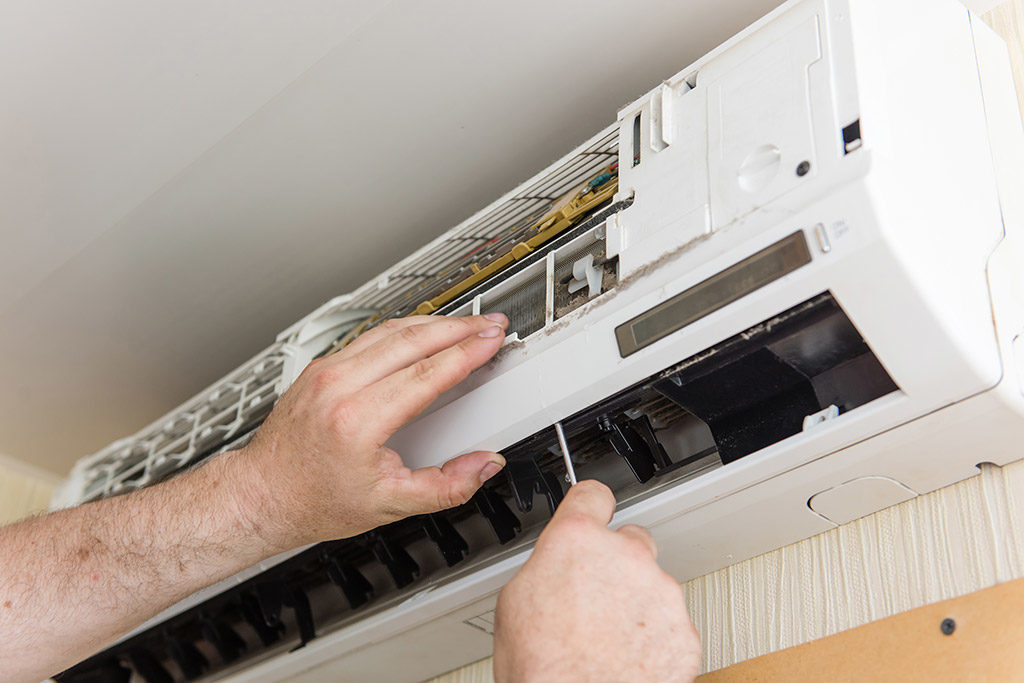 Heating and Air Conditioning Repair in Fort Worth, TX: Only the experts are good enough!