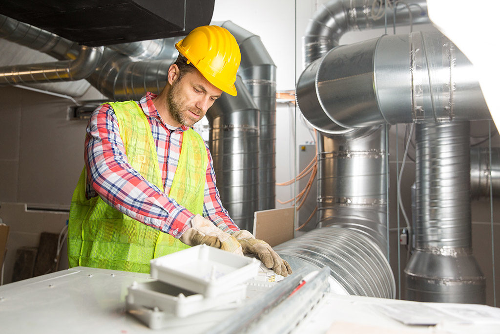 How to Choose Your HVAC Contractor | Air Conditioning Service in Fort Worth, TX