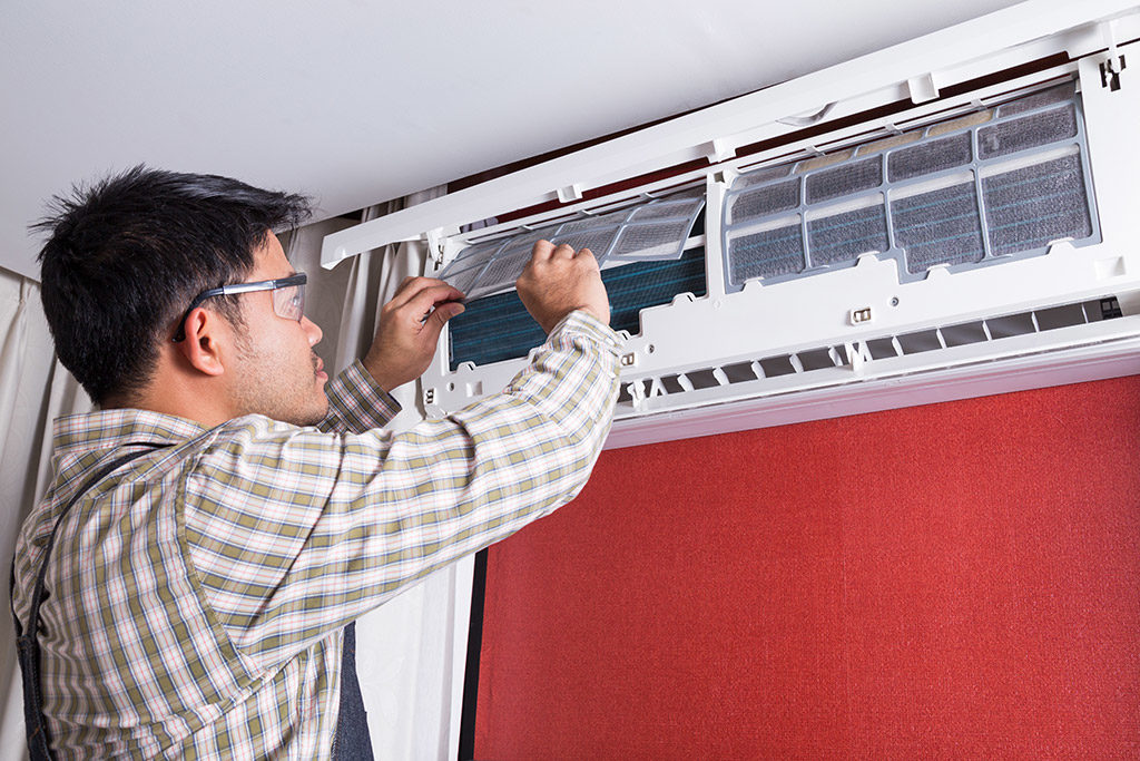 Maintaining Heating Systems | Heating and Air Conditioning Repair in Fort Worth, TX