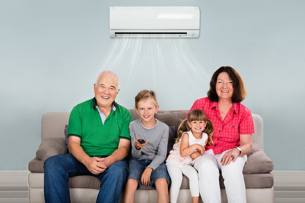 Reasons Why You Should Consider Getting Heating and AC in Fort Worth, TX