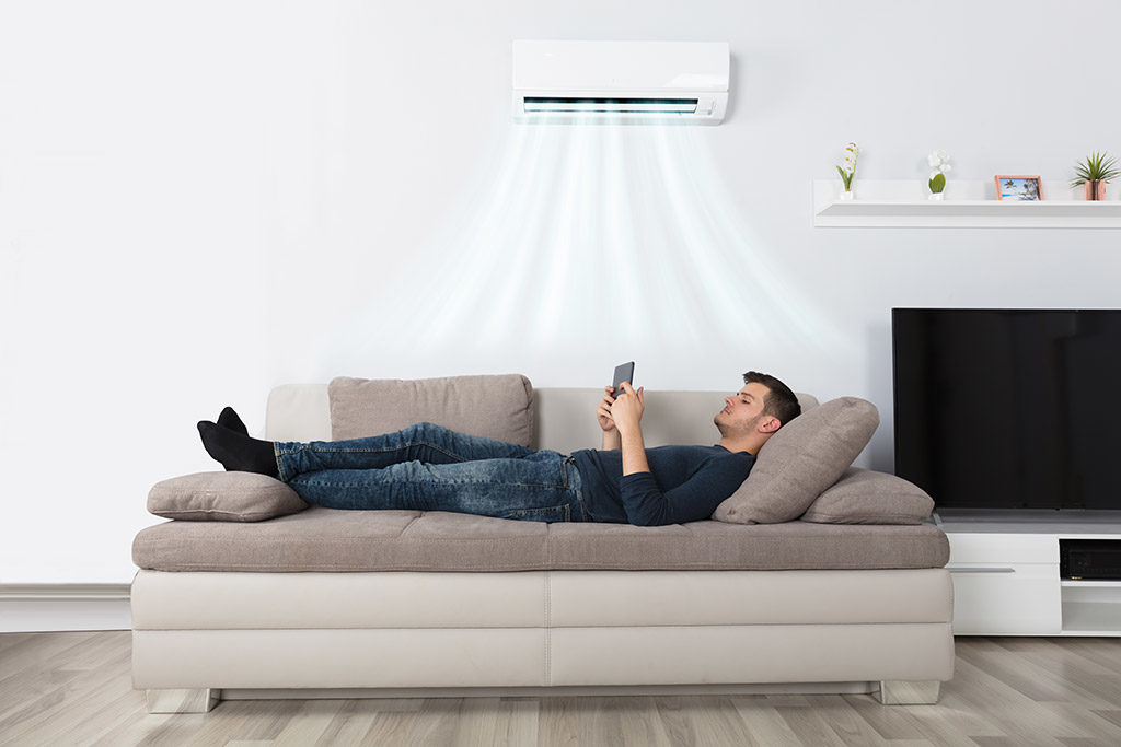 Reasons to Get Heating and Air Condition Service in Fort Worth, TX