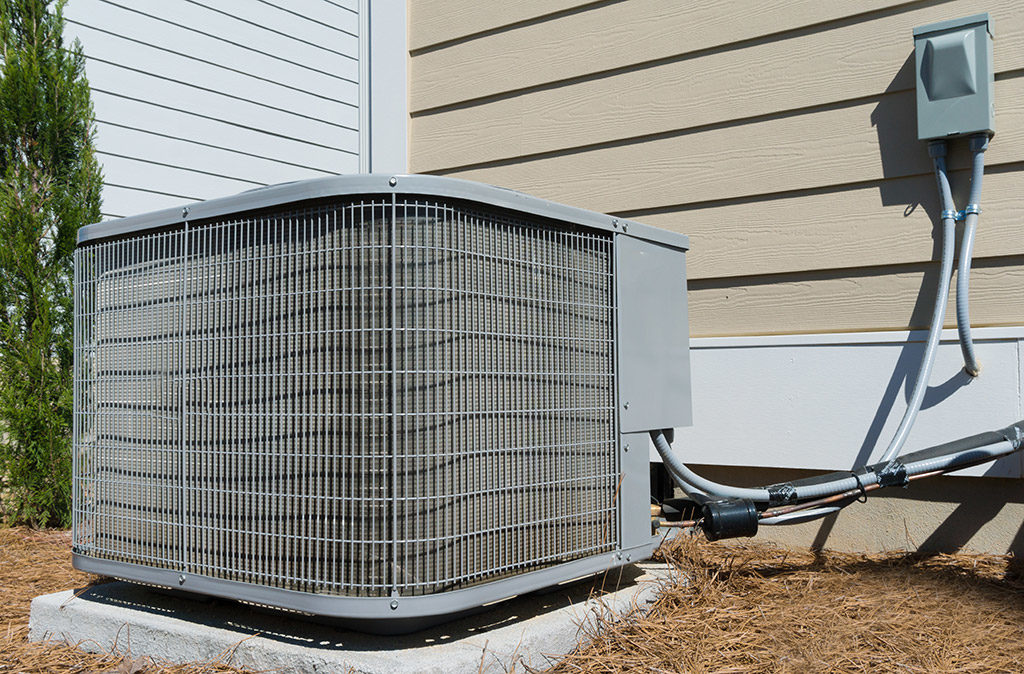 When Will You Need an Air Conditioning Service in Fort Worth, TX for Your AC Condenser?