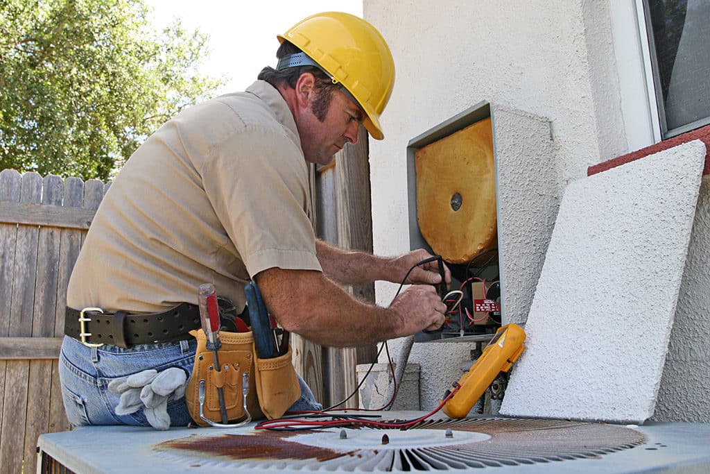 Why Professionals Need To Do Your Heating and Air Condition Services in Fort Worth, TX