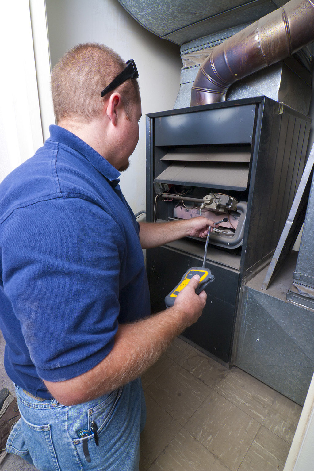 5 Alarming Signs You Need to Get Your Furnace Replaced | Heating and Air Conditioning Repair in Richardson, TX