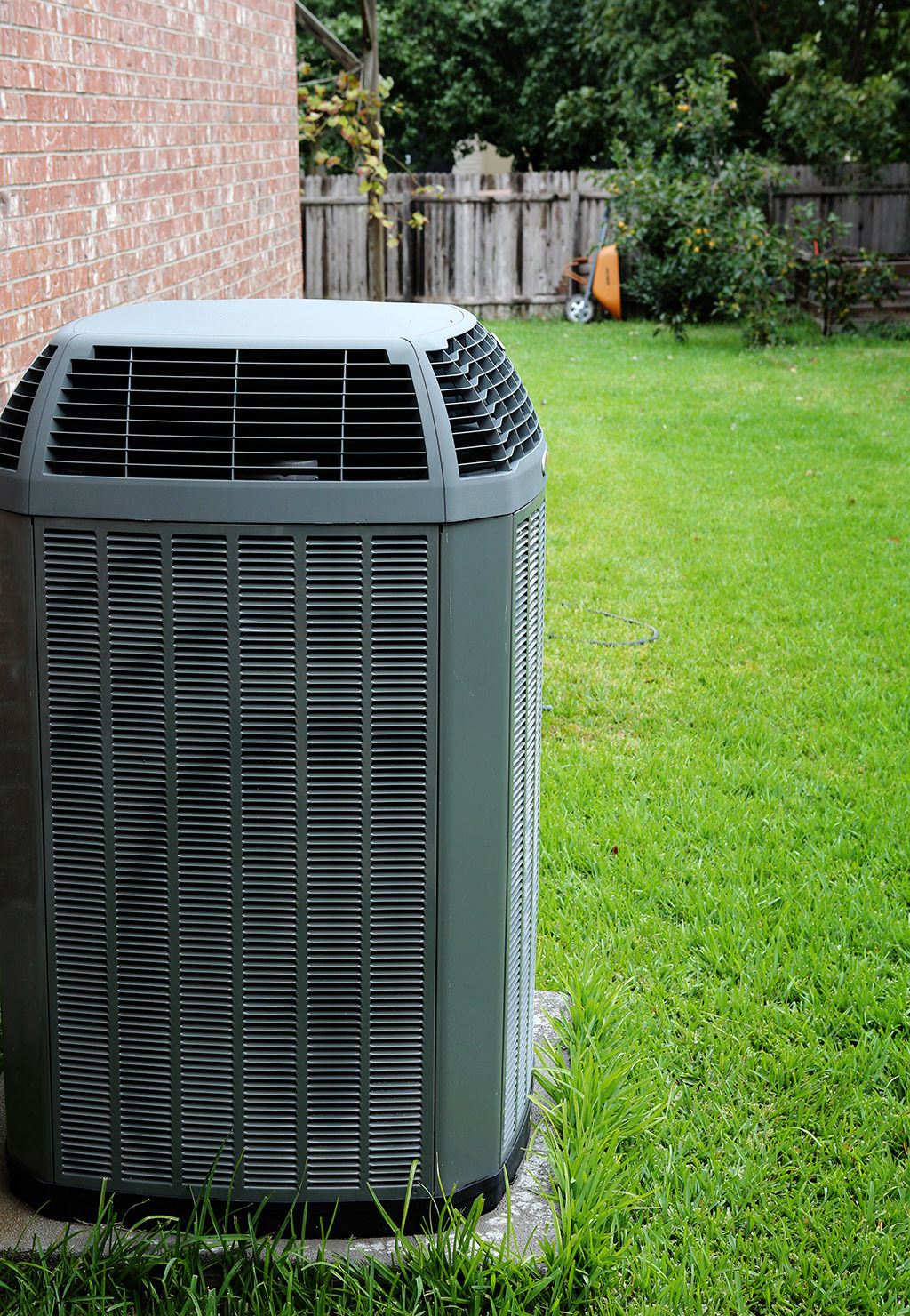 5 Ways In Which Buying a New Heating And AC Unit In Lewisville, TX Can Help You Cut Costs
