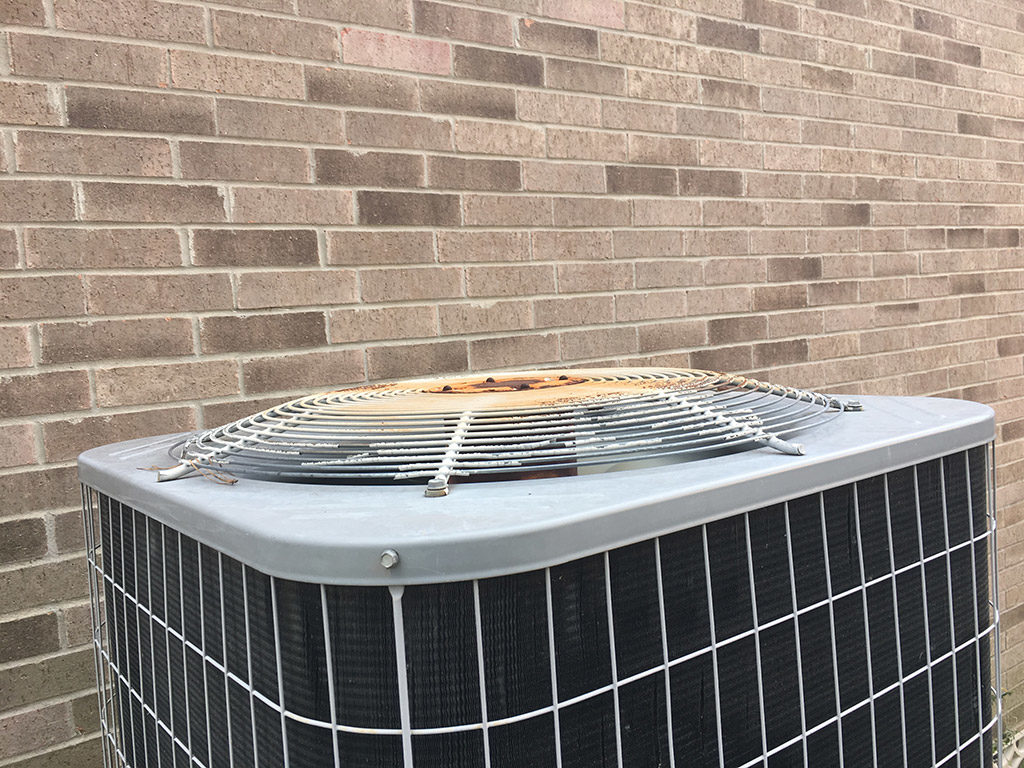 Air Conditioning Service in Fort Worth, Texas: Nine Reasons You Need a New HVAC System