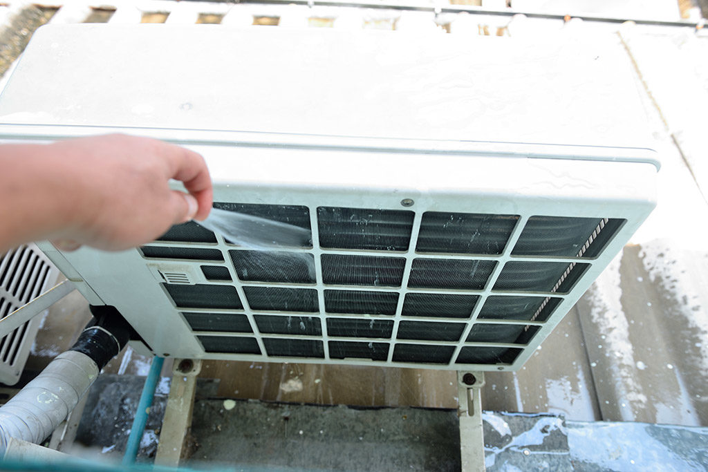 Air Conditioning Service in Richardson, TX: A Job Best Left to the Real Experts