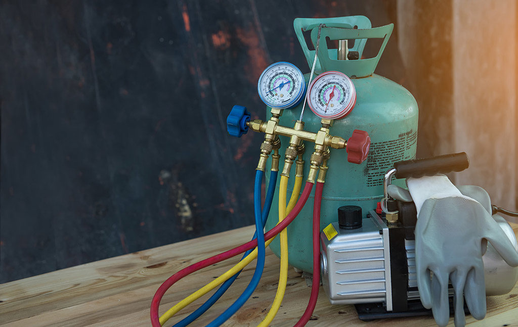 At One Hour Heating and Air, We Offer Heating and AC Repair in ...
