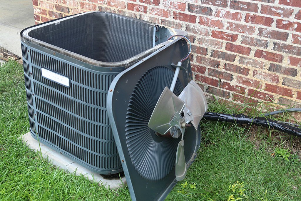 Does Your Air Conditioner Need Repairs? | Heating and AC in Fort Worth, TX