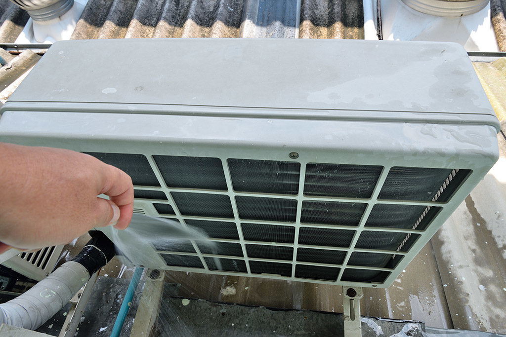 Heating and AC Repair in Fort Worth, TX: Do Not Work with Rank Amateurs