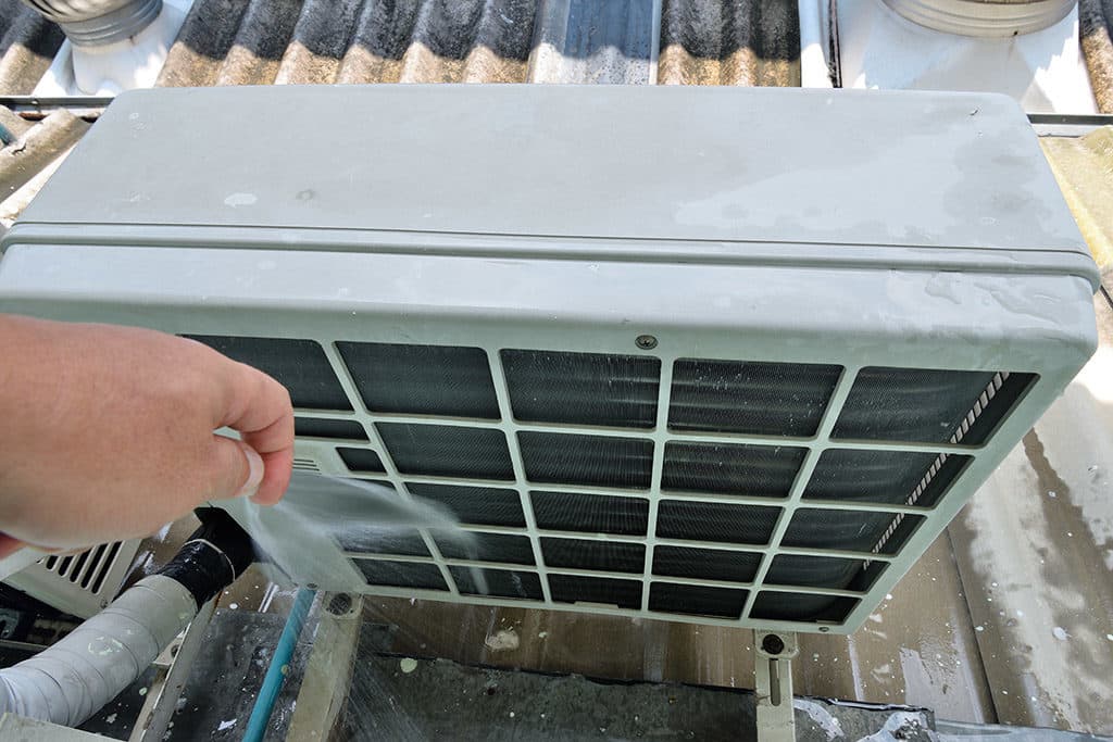 Heating and AC Repair in Fort Worth, TX: Do Not Work with Rank Amateurs