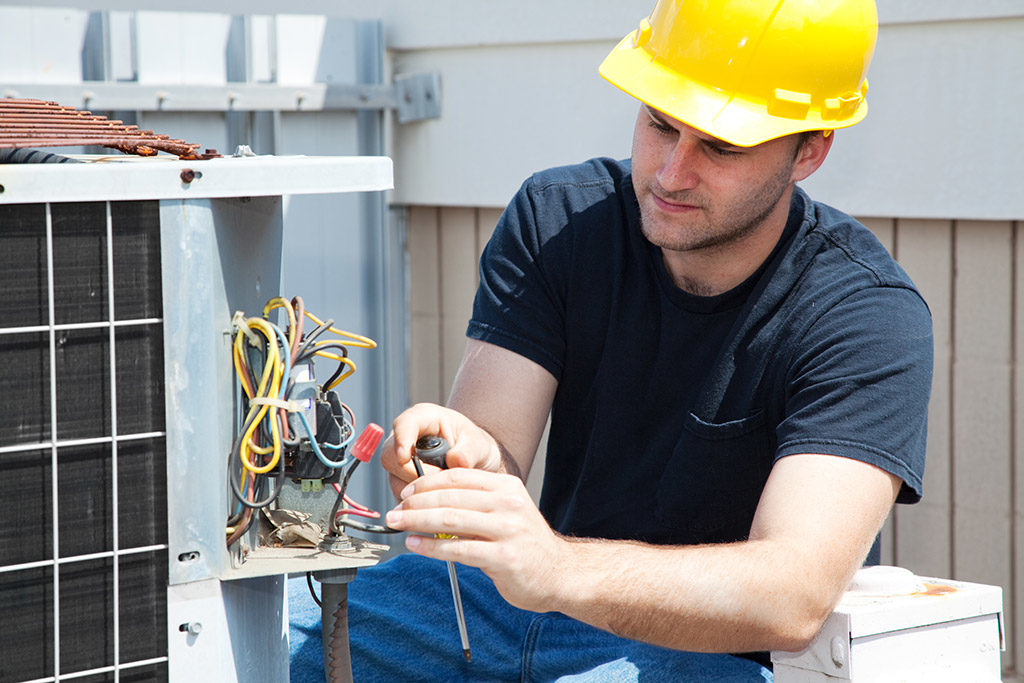 Heating and Air Conditioning Repair in Azle, TX: Benefits of Maintaining Your HVAC System