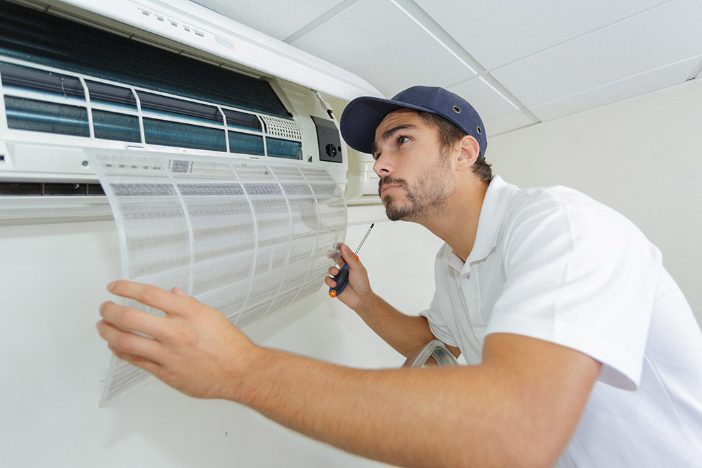 Heating and Air Conditioning Repair in Fort Worth, TX: The Experts Are Always on the Job for Your Complete Peace of Mind