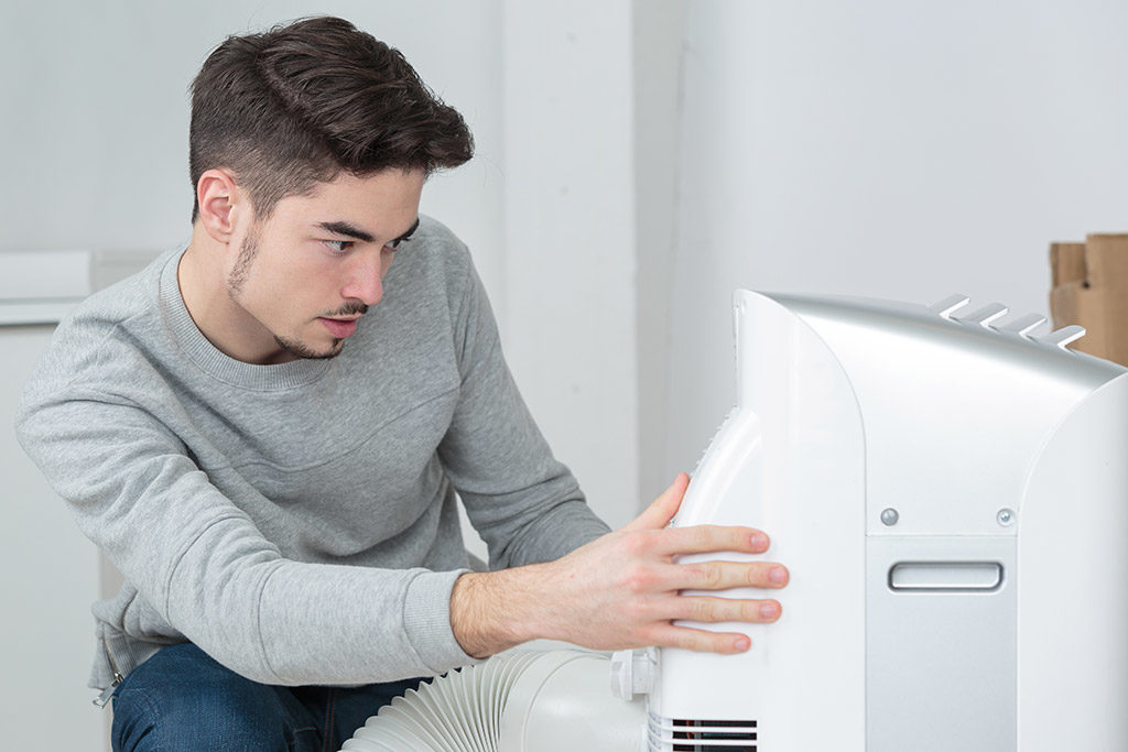 How Can Dehumidifiers Add Value to Your Home? | Air Conditioning in Frisco, TX