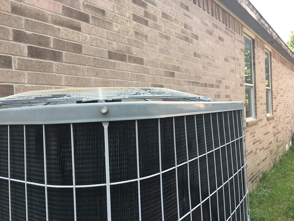 Inspecting the HVAC System Before Moving into a New Home is Important | Heating and Air Conditioning Service in Richardson, TX