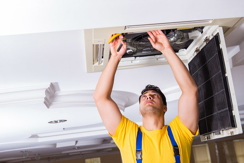 5 Air Conditioning Problems that Just Need Repairs! | Heating and Air Conditioning Repair in Richardson, TX