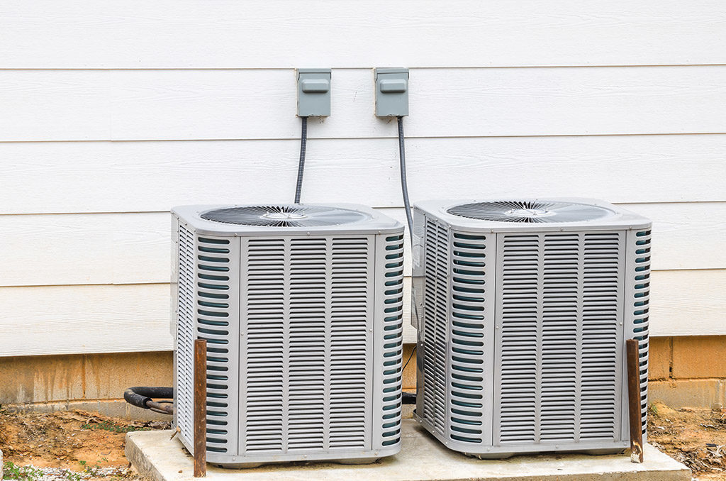 5 Things to Consider Before Installing Your First HVAC | Heating and AC in Lewisville, TX