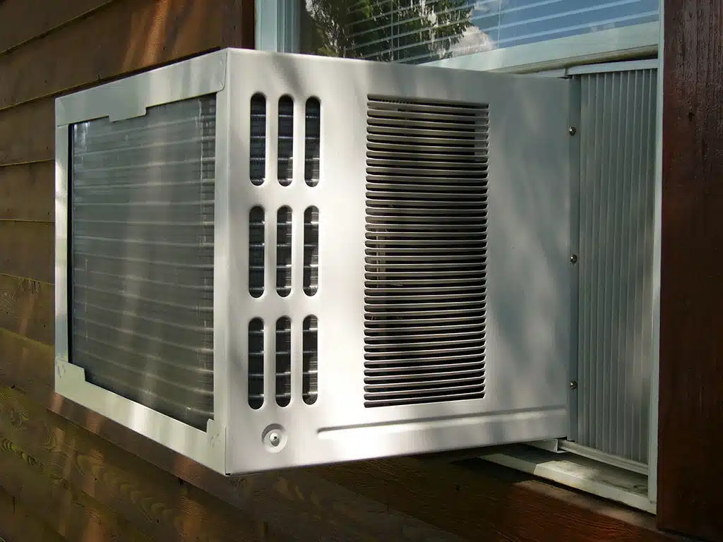 6 Benefits of A Window Air Conditioning Unit | Air Conditioning Service in Fort Worth, TX